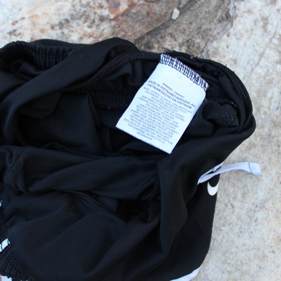 Nike Athletic Shorts - Picture 4 of 5